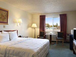 Days Inn by Wyndham Alamosa