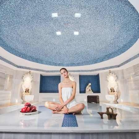 Dalyan Resort & Spa