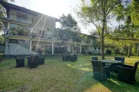 西德維雅典娜湖飯店 因內馬路瓦住宿飯店