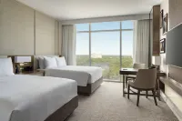 JW Marriott Orlando Bonnet Creek Resort & Spa