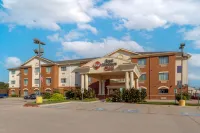 Best Western Plus Sweetwater Inn  Suites فنادق في سويتواتر