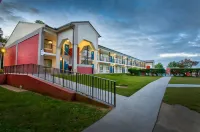 Motel 6 Gainesville, GA - 2 étoiles