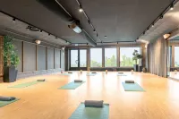 Dalecarlia Hotel  Spa, BW Premier Collection - gimnasio