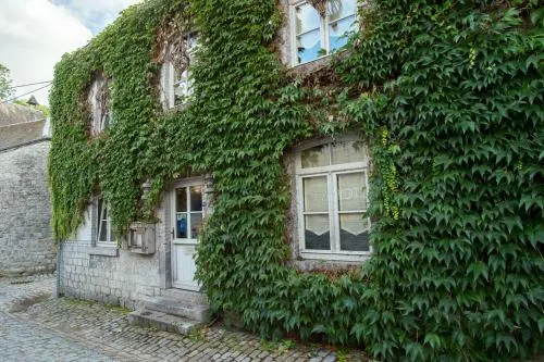 Juliette的7號房間