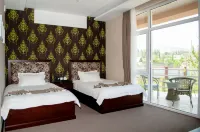 Charos Deluxe Resort - 2-Star