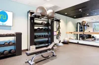 Tru by Hilton Chapel Hill - Gym