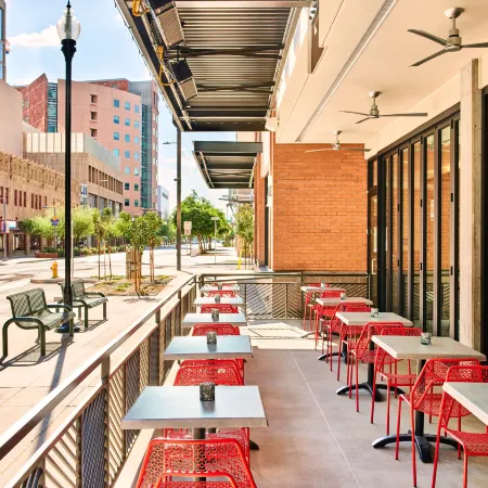 Hyatt Place Phoenix/Downtown