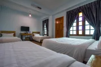 Kea Garden Guest House