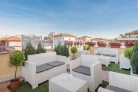 Hotel Infinito - Gruppo Blam Hotels