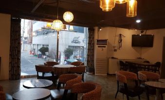 Daegu Gyeong`s Hostel - Foreigner Only