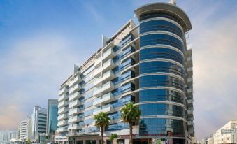 Star Metro Deira Hotel Apartments