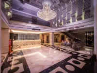 Esun Villa Hotels in Chiayi City