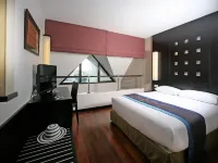Hotel Tahiti Nui Hotels in Faa'a
