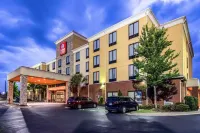 Comfort Suites McDonough Atlanta South - piscine