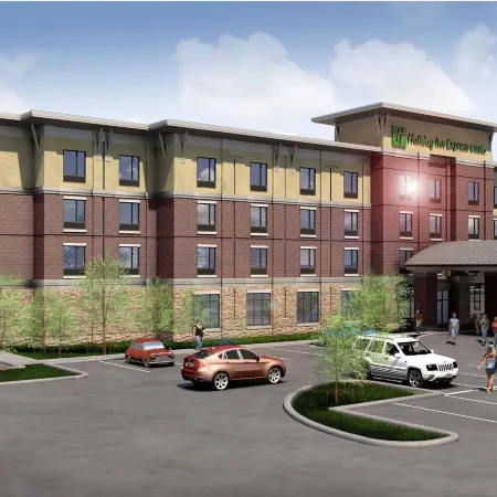 Holiday Inn Express & Suites PITTSBURGH SW - SOUTHPOINTE by IHG