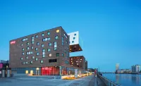 Hotel nhow Berlin Hotels in der Nähe von HTW Berlin, Master of Business Administration and Engineering