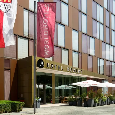 Ameron Köln Hotel Regent