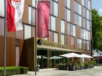 Ameron Köln Hotel Regent Hotels near Motorworld