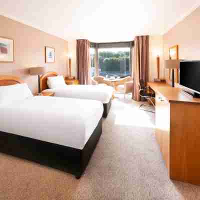 Copthorne Hotel Newcastle Rooms