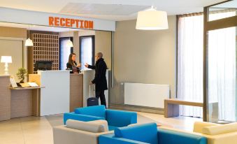 Aparthotel Adagio Access le Havre les Docks