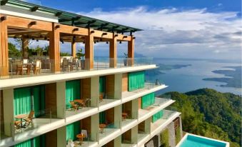 Escala Tagaytay