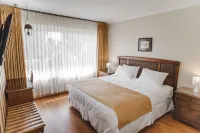 Hotel Melillanca Hotels in Valdivia