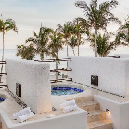 Marquis Los Cabos, an All - Inclusive, Adults - Only & No Timeshare Resort
