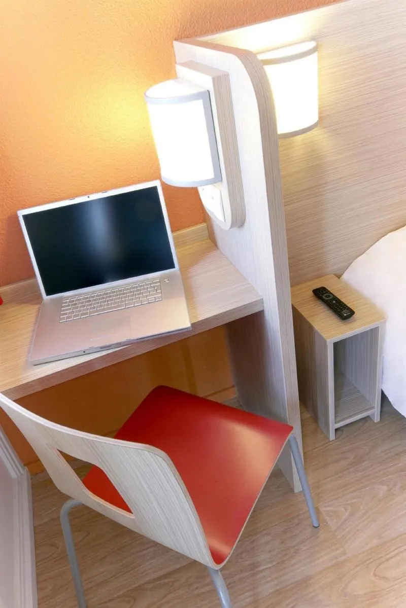 Premiere Classe Bordeaux Sud - Pessac Becquerel Zimmer Photos