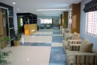 Orchid Business Hotel Hotels near Bahaddarhat Circle