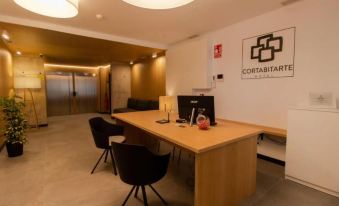 Hotel Cortabitarte