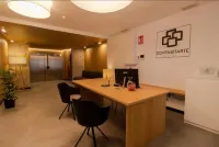 Hotel Cortabitarte فنادق في سريا