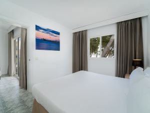 Apartamentos Ferrer Lime Playa de Alcudia