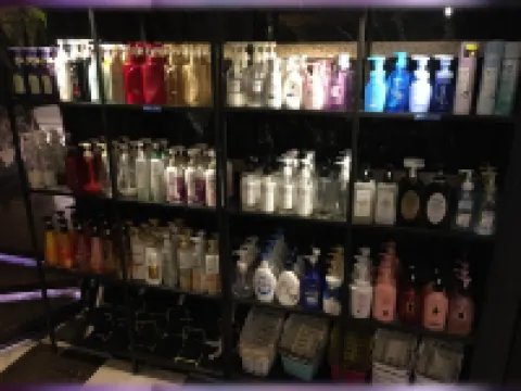 ホテル スターリゾートＩ(アイ） 入間市のホテル