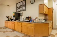 Super 8 by Wyndham Pendleton - Desayuno