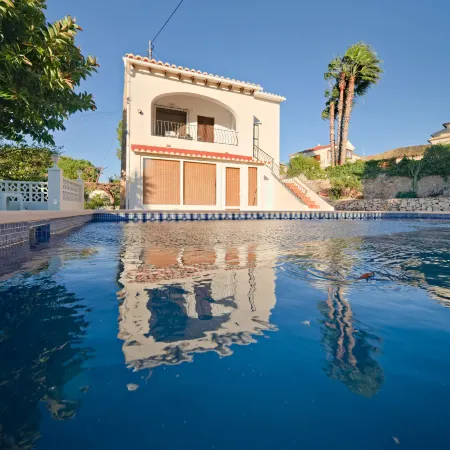 Villa Carmen