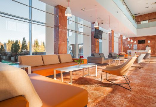 프리미어 크라쿠프 호텔