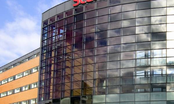 Scandic Sydhavnen