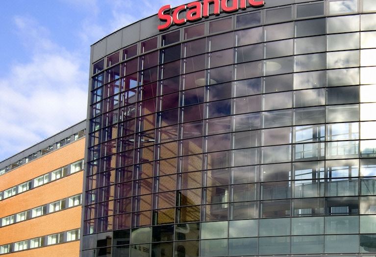 Scandic Sydhavnen