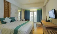 Bedrock Hotel Kuta Hotel a Kuta