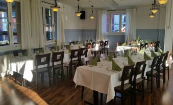 Örnvik Hotell & Konferens