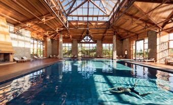 Michlifen Resort & Golf