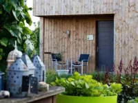 Le Chalet Champenois Hotel a Bethon