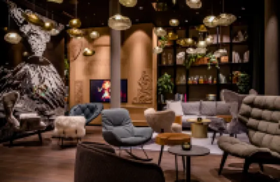 Motel One Innsbruck Hotels in Innsbruck