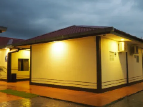 Lotus Seaview Beach Resort, Pengerang Hotels near Chalet D'Punggai