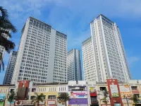 Great Choice 2Br Apartment at M-Town Residence Hotels in Kelapa Dua