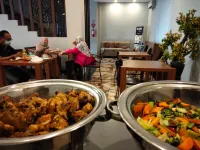 Ryola Inn Syariah Hotels in West Tegal