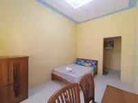 Cita Suraya Guest House Hotels in Taman Baru