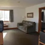 Nisswa Inn and Suites Hotel di East Gull Lake