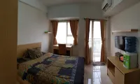 Gng Margonda Residence 4 & 5 Các khách sạn ở Pancoran Mas
