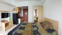 Gng Margonda Residence 4 & 5 Các khách sạn ở Pancoran Mas